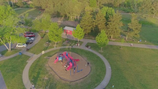 playground at susnet
