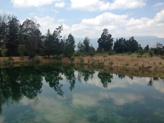 Villa de Leyva Colombia