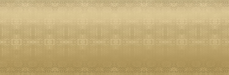 Songket pattern for banner and backdrop background