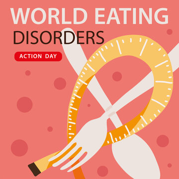 World Eating Disorders Action Day