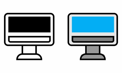 Illustration Vector Graphic of Application, internet, seo Icon