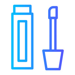 concealer gradient icon