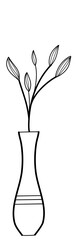 Vase Plant