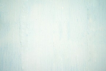 background texture of old white wooden table surface