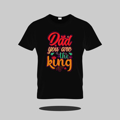 father day t shirt design, best father day t shirt collection, 