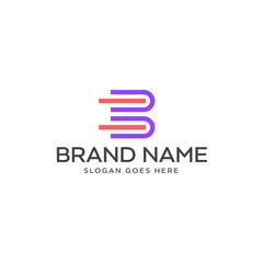 Book Logo Icon Design Vector Template