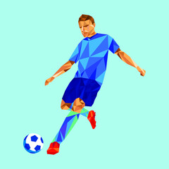 Football Sport Athlete