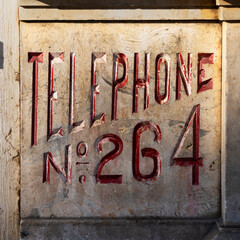 Telephone