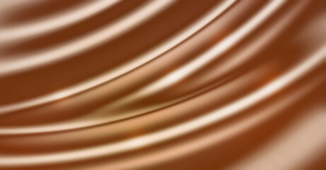 Champagne gold-colored silk-like background
