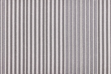 Gray fabric texture for background.