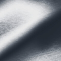 silver background shiny metal texture 