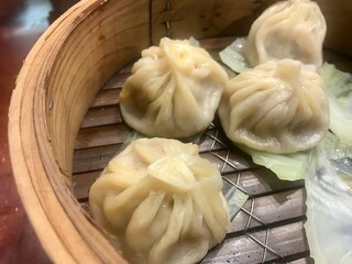 小籠包