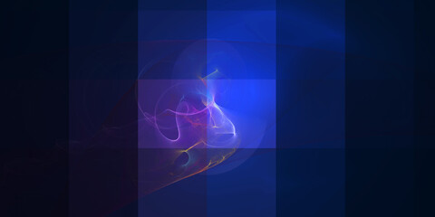 Hintergrund Design Fraktal Desktop