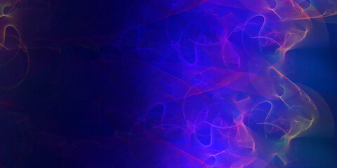 Hintergrund Design Fraktal Desktop