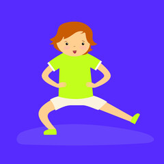 Maraca. Musical percussion instrument, illustration, vector