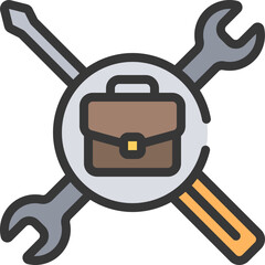 BI Tools Icon