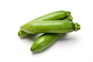 green pumpkin