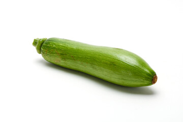 green pumpkin