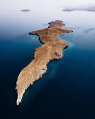 letniy Baykal
