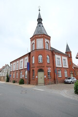 old town hall