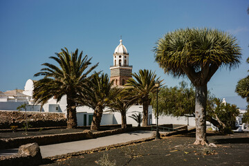 Lanzarote © michaldolibog