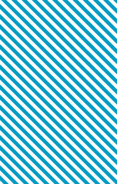Streifenhintergrund mit diagonaleStreifen in blau und weiß