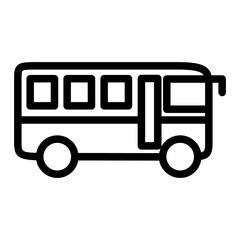 bus icon