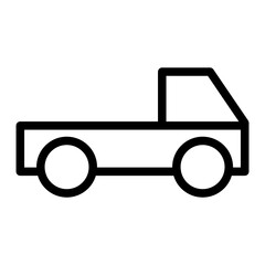 truck icon