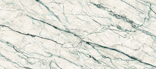 Natural texture of marble with high resolution, glossy slab marble texture of stone for digital...