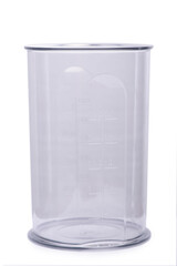 Kitchen measuring cup