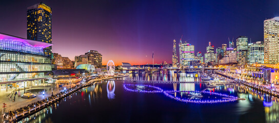 Syd Vivid 22 Darl colour bright pan