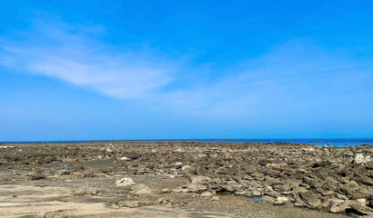 Boats from air, Sea on the Beach, Luxury travel vacation destination, Beach and tropical sea