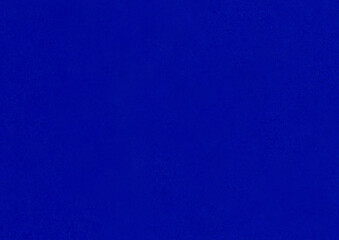 Ultra HD large image of a smooth uncoated dark navy blue paper texture background scan with fine grain fiber pattern for paper materials mockups with copy space for text presentation wallpaper