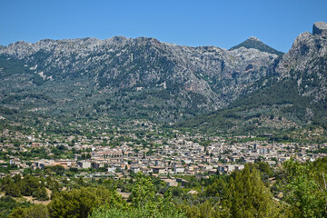 Sóller (Mallorca)