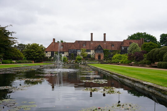 RHS Garden Wisley