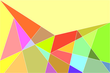  background abstract. colorful brilliant background