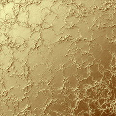 Abstract background, texture of a alien planet, realistic texture of the surface of an alien planet, abstract surface texture. 3d illustration