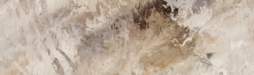 Obraz na płótnie Canvas Beige marble high resolution background