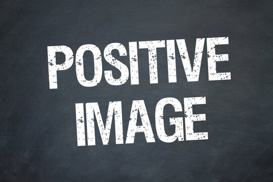 Positive Image
