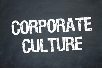 Corporate Culture