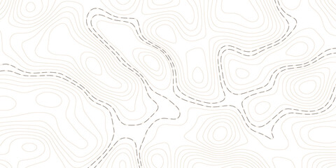 3d white papercut topography relief. Cover layout template. Material design concept vector illustration, white paper cut background. abstract realistic papercut decoration with wavy layers.><