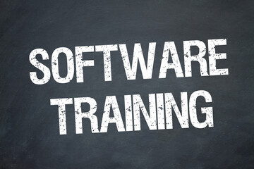 Software Training