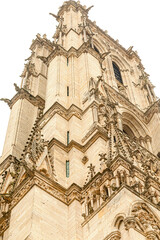 Notre Dame von Amiens