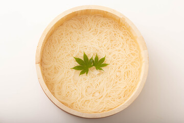そうめん・素麺