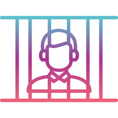 Jail Icon