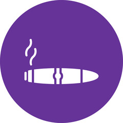 Cigar Icon
