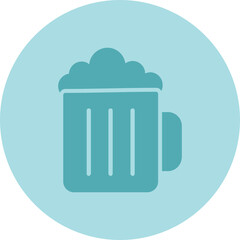 Beer Mug Icon