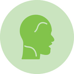 Plastic Surgery Icon