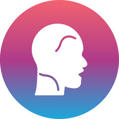 Plastic Surgery Icon