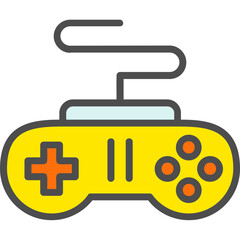 Gamepad Icon